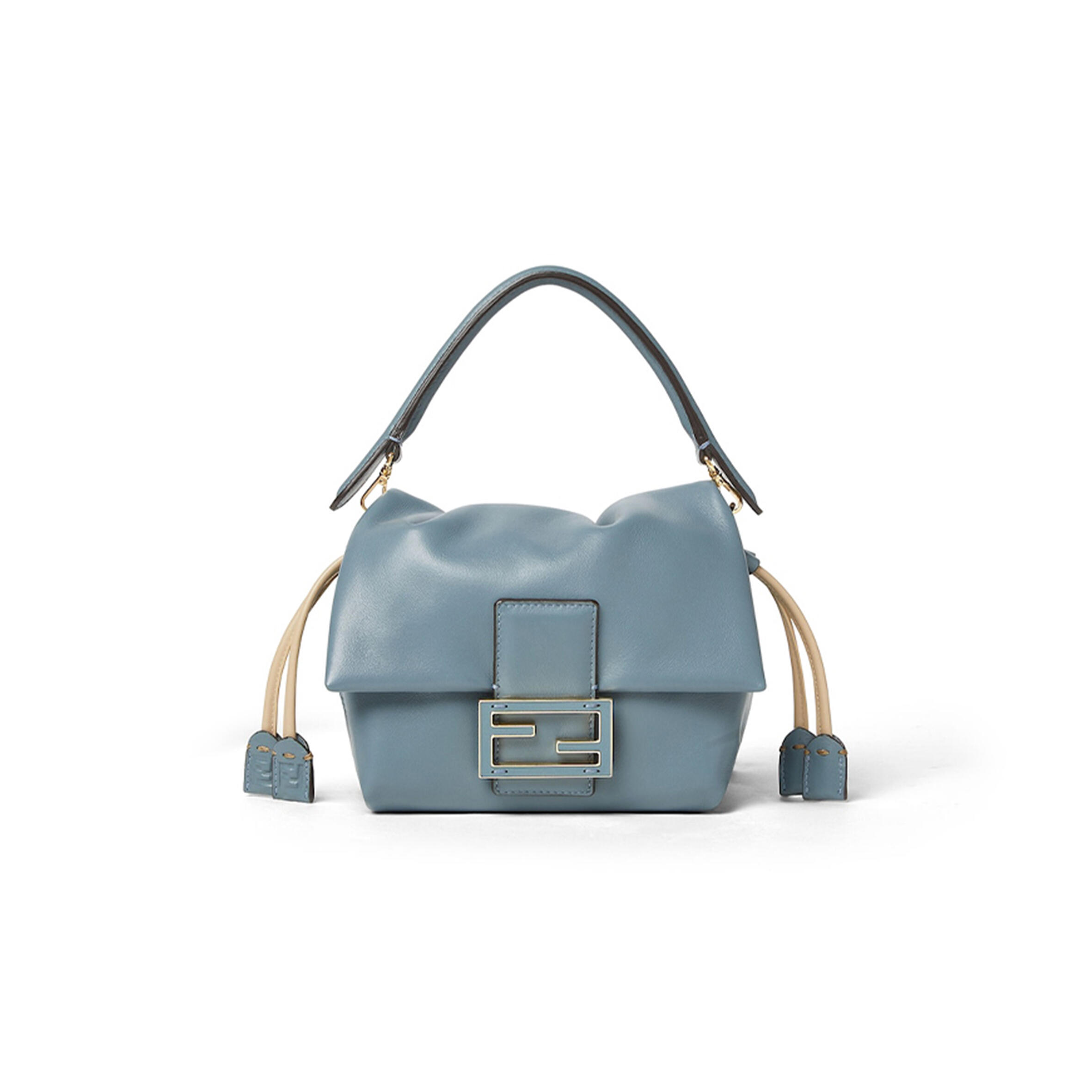 FENDI MAMMA BAGUETTE SMALL 8BS105ABVEF1UJC (16*13*10cm)